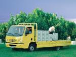 Mercedes-Benz Accelo 915C 2003 года